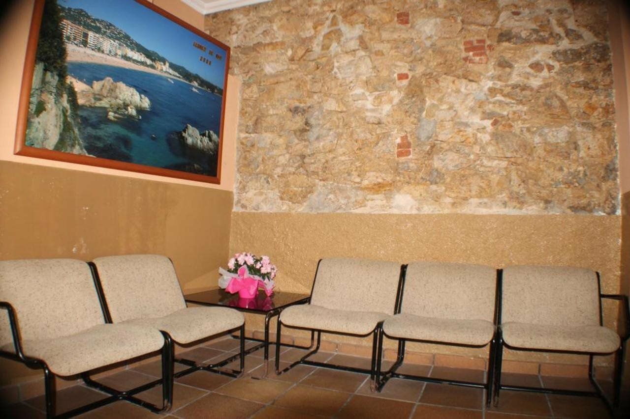 Фото Hotel Casa Mas