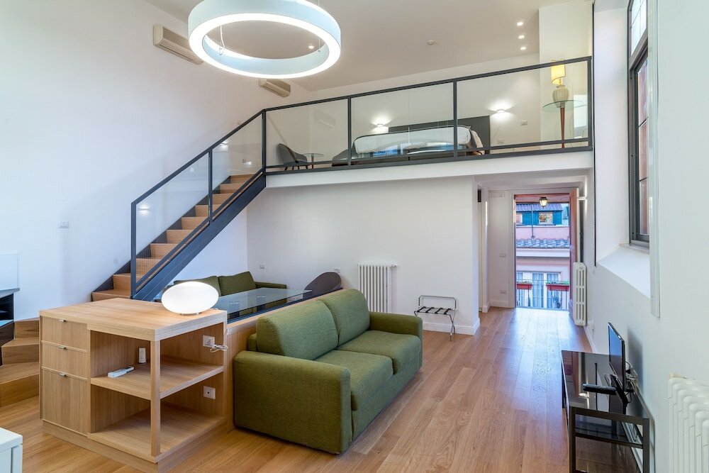 Фото Internazionale Domus