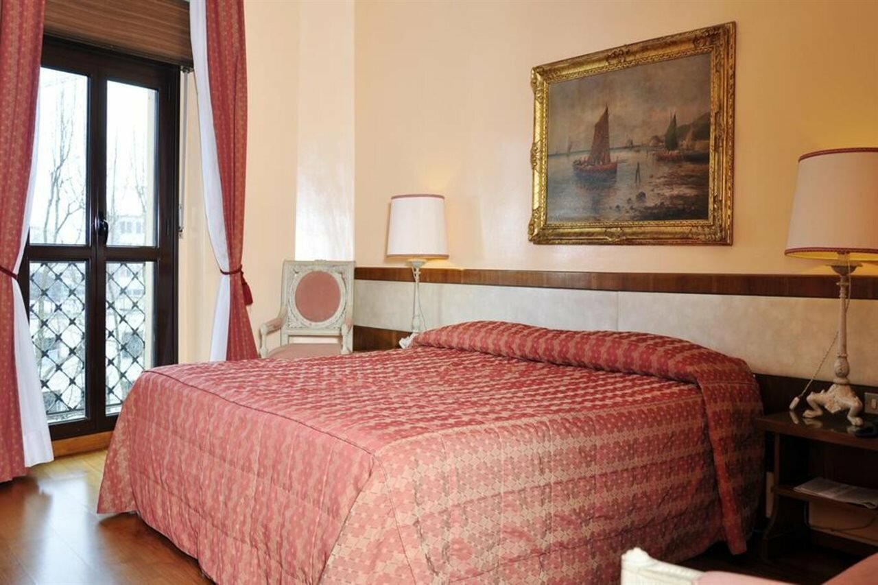 Фото Hotel San Guido