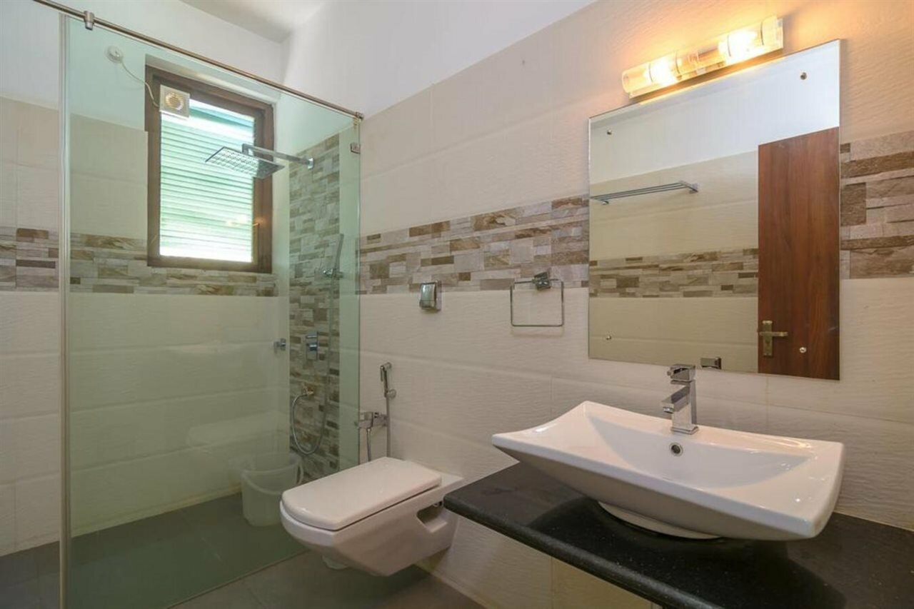 Фото Richmonde Park