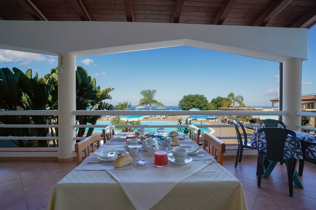 Фото Hotel Residence Santa Monica