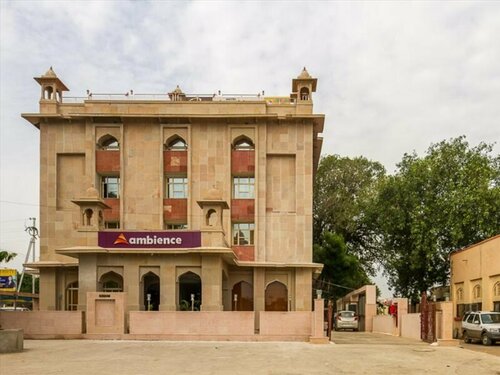 Ambience Gwalior