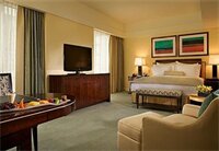 Фото The Ritz-Carlton, Charlotte