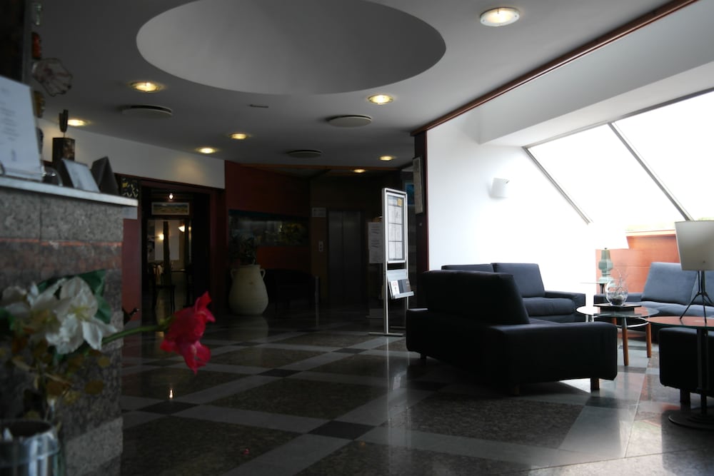 Фото Addaura Hotel Residence Congressi