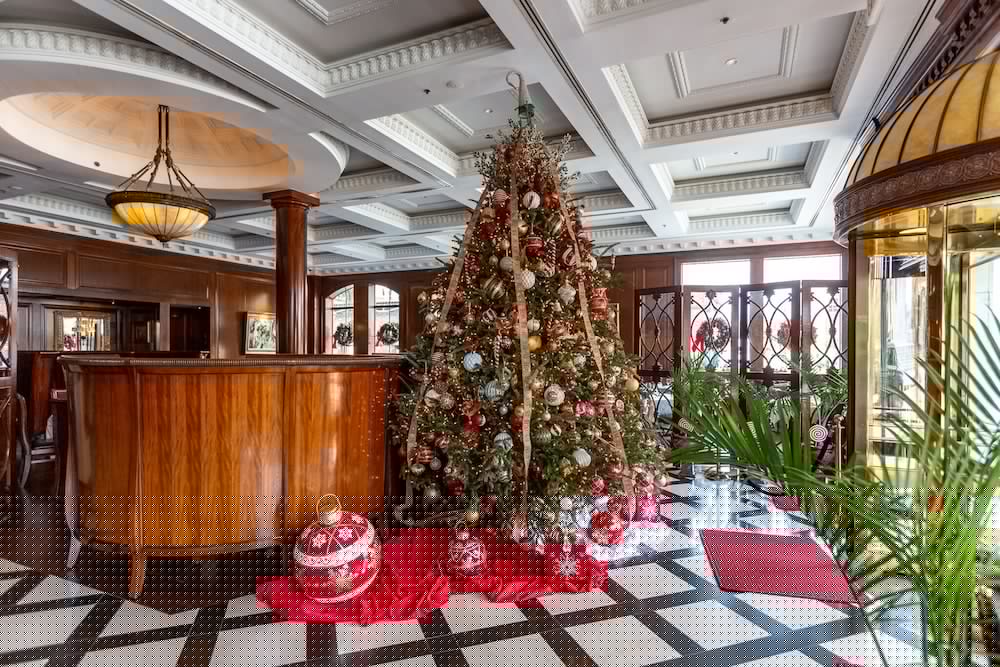 Фото Market Pavilion Hotel