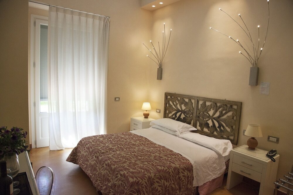 Фото Hotel Aurora