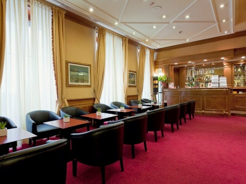 Фото Hotel Berna