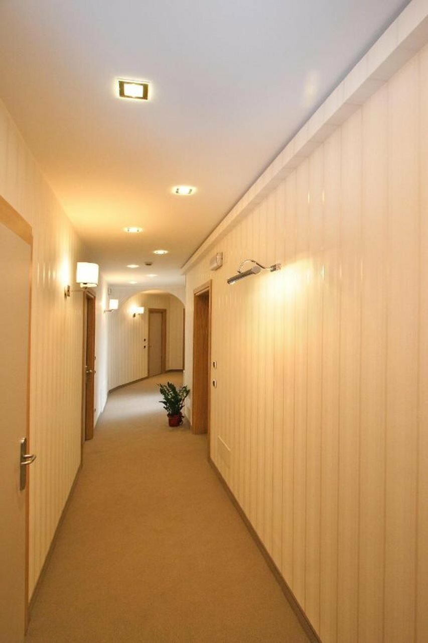 Фото Hotel Roma Trieste