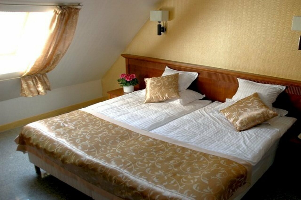 Фото Actor Hotel Budapest