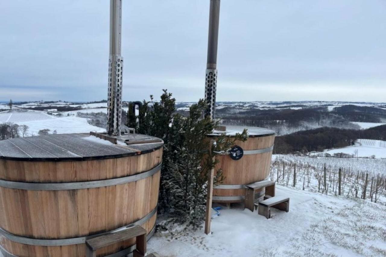 Фото Sibon Wine & SPA Resort Jeruzalem