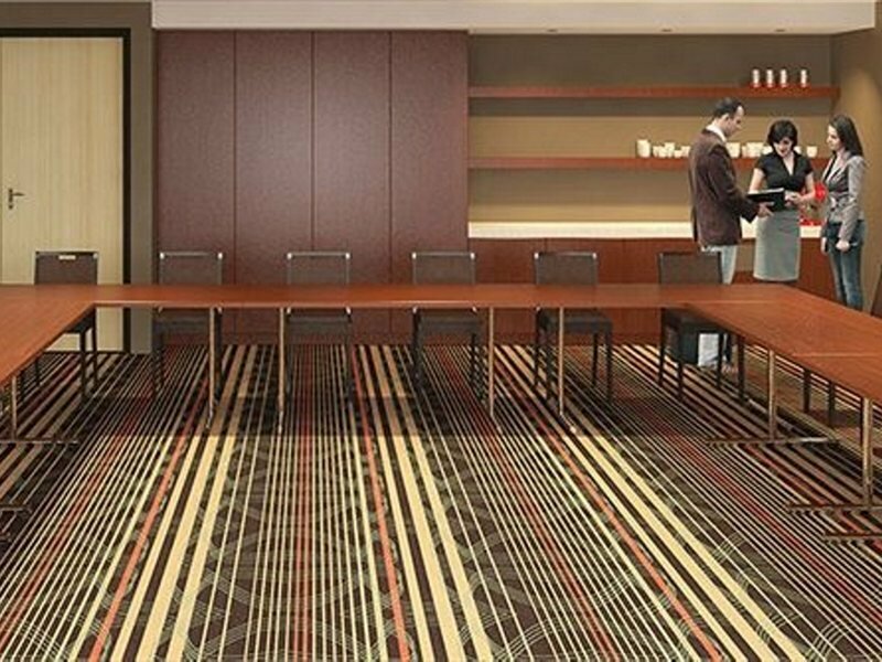 Фото Hyatt Place Amsterdam Airport