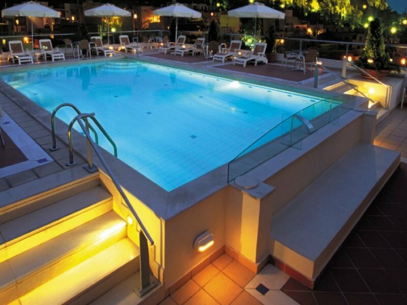 Фото Zafolia Hotel