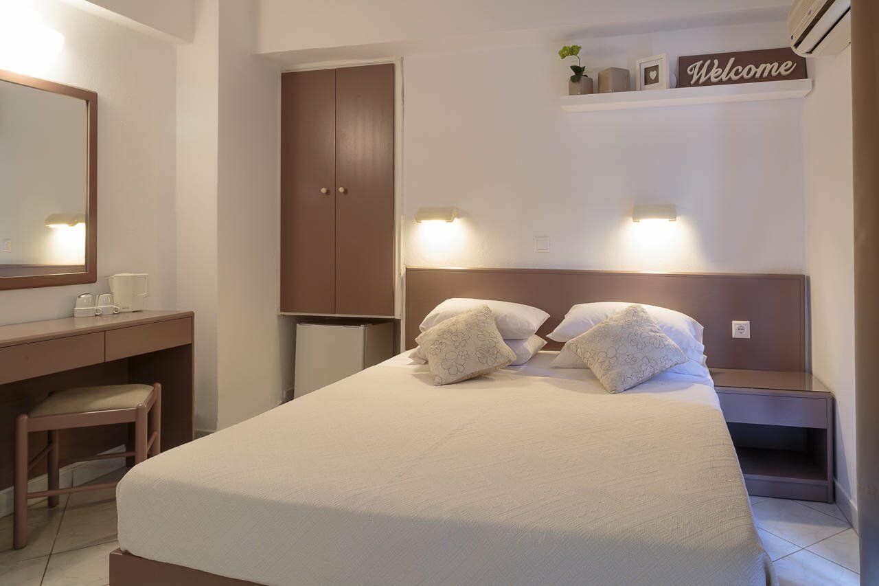 Фото Nathalie Hotel