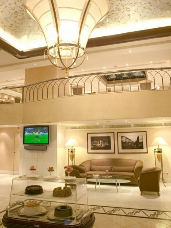 Фото Zafolia Hotel