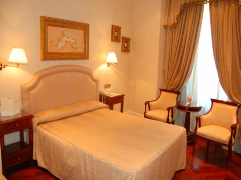 Фото Alameda Palace