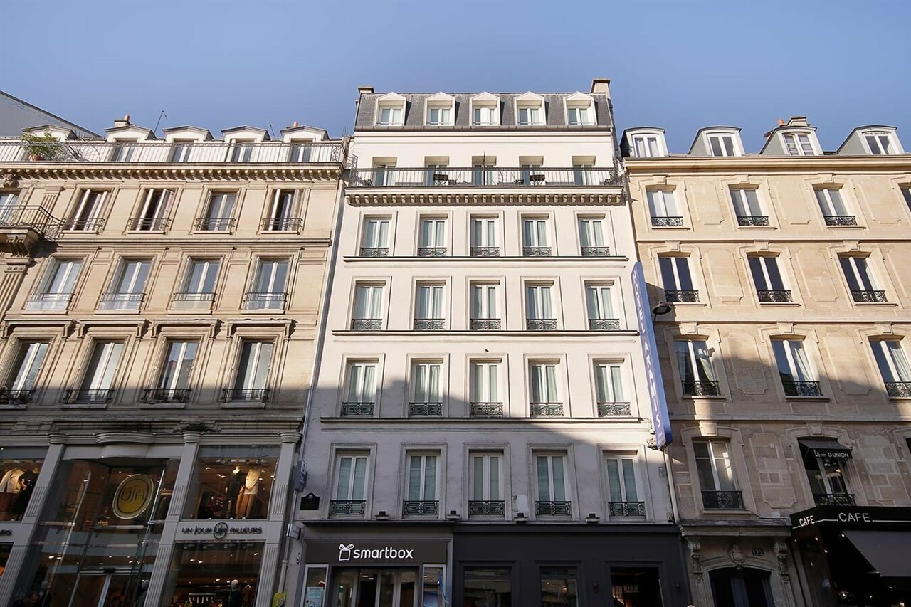 Фото Best Western Aramis St-Germain