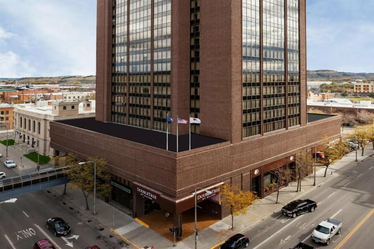 Фото DoubleTree by Hilton Hotel Billings