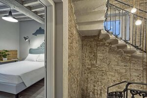 Гостиница Hotel Torino