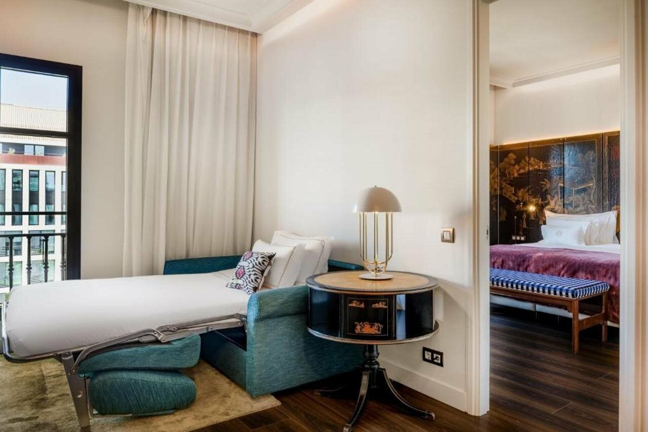 Фото Cotton House Hotel, Autograph Collection