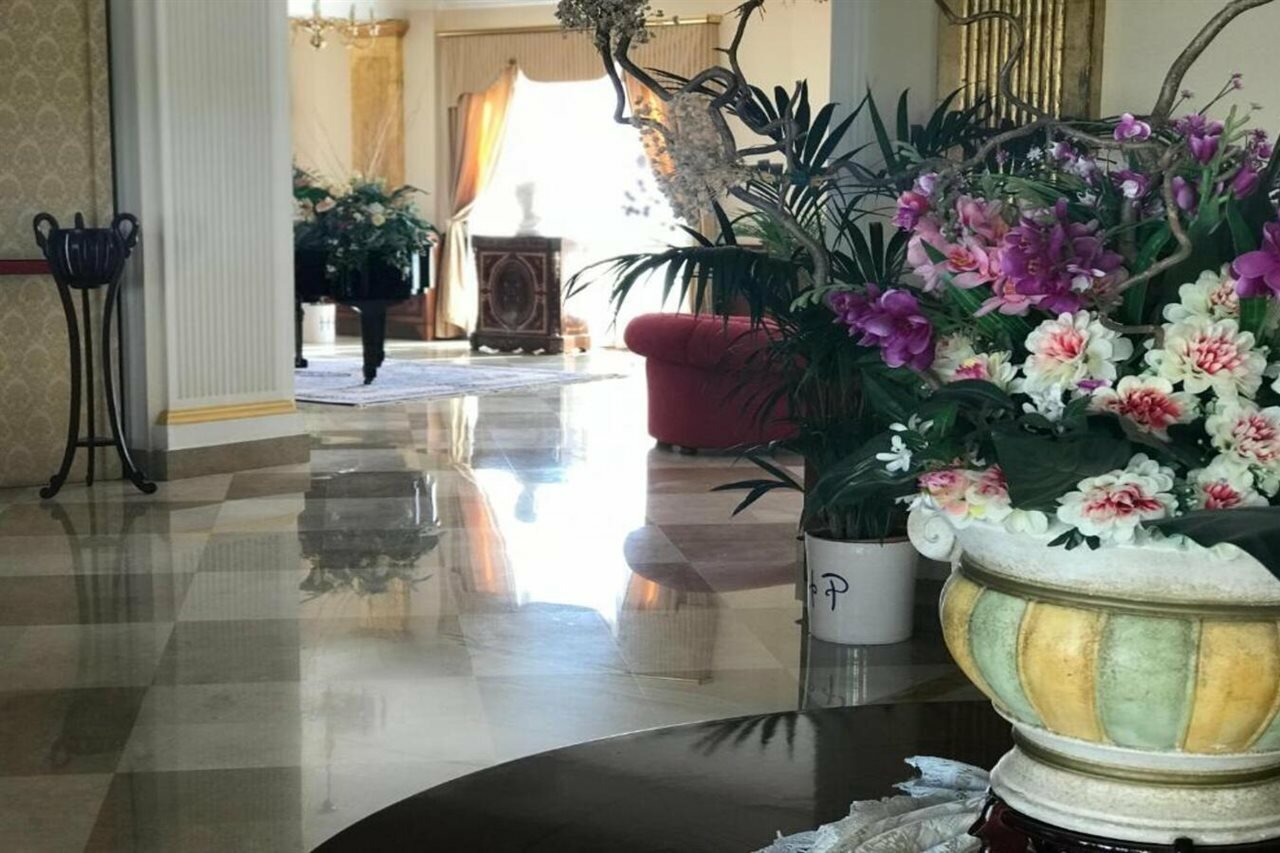 Фото Grand Hotel Palace