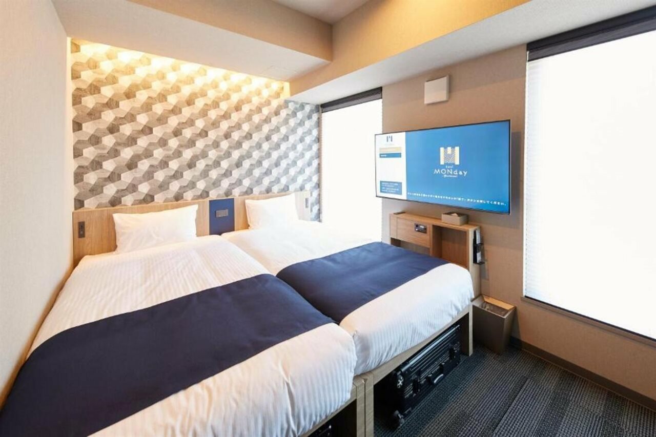 Фото Monday Apart Akihabara Asakusabashi