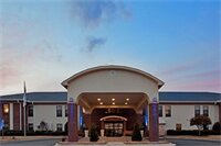 Фото Holiday Inn Express Plymouth, an Ihg Hotel