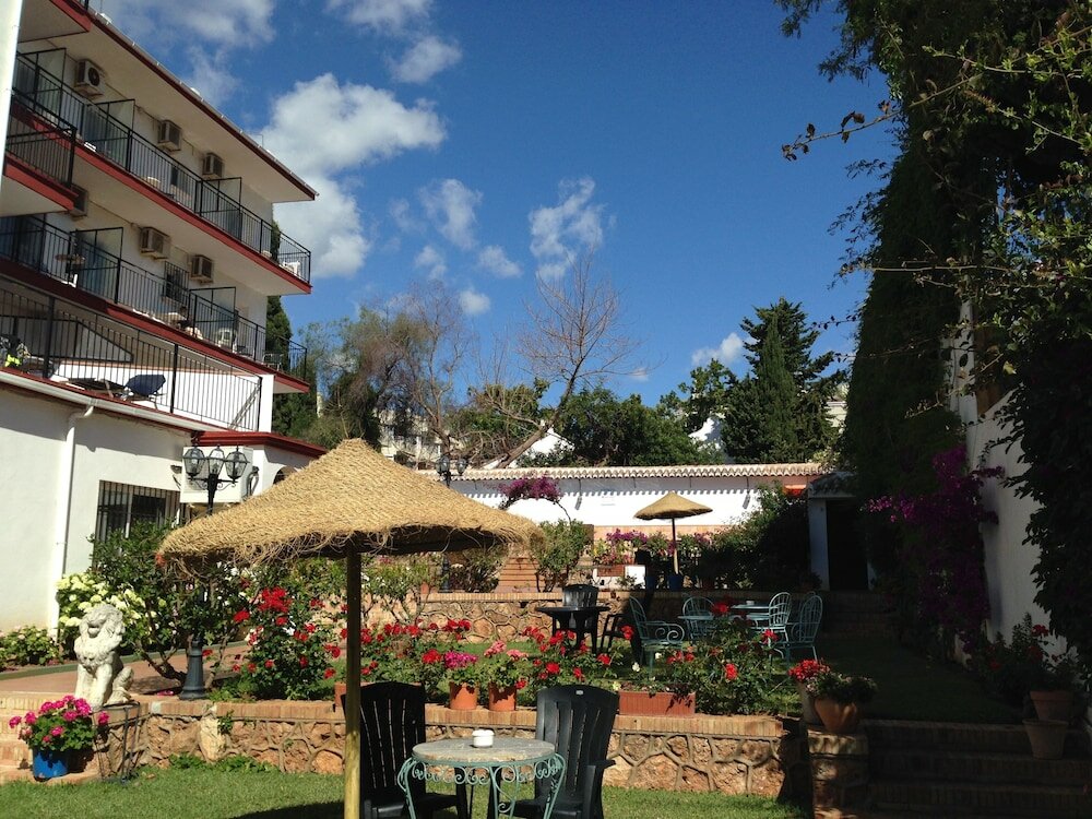 Фото Hotel Carmen Teresa