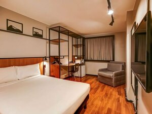 Гостиница ibis Copacabana Posto 2