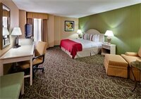 Фото Holiday Inn Chantilly-Dulles Expo Center, an Ihg Hotel