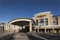 Фото Courtyard by Marriott Suffolk Chesapeake