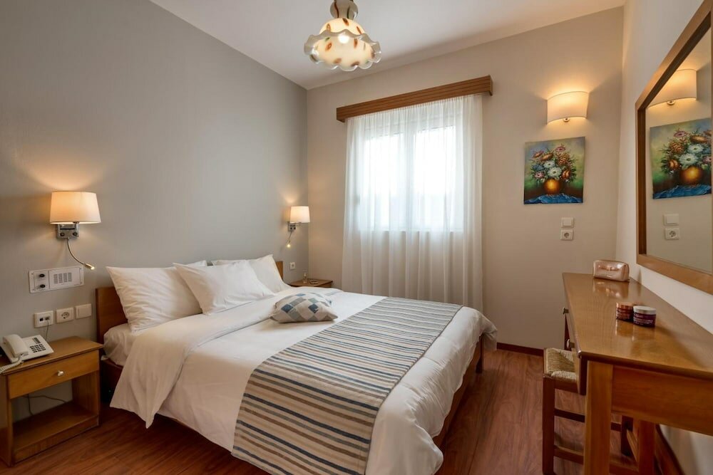 Фото Batis Beach Hotel