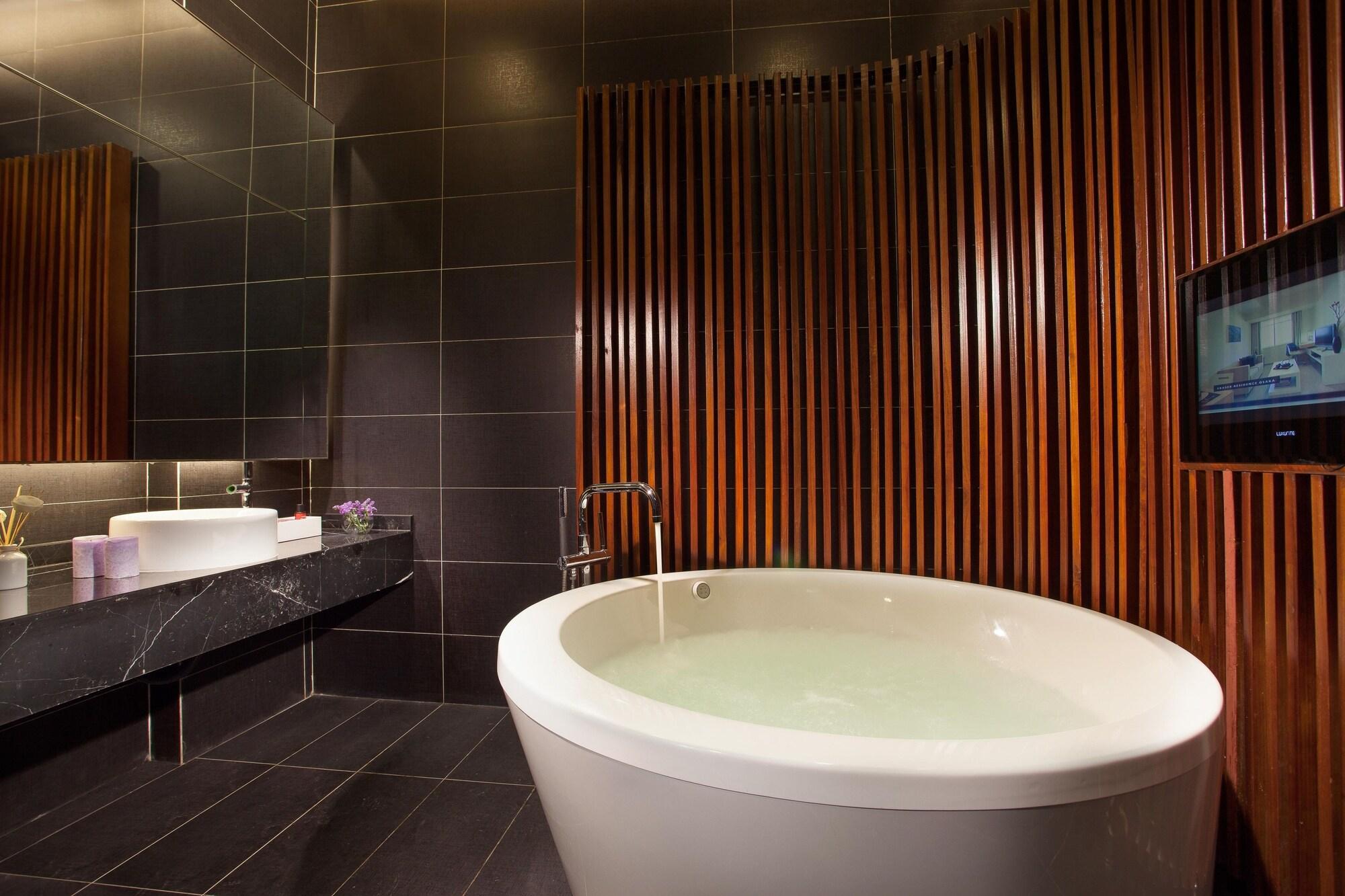 Фото Modena by Fraser Zhuankou Wuhan