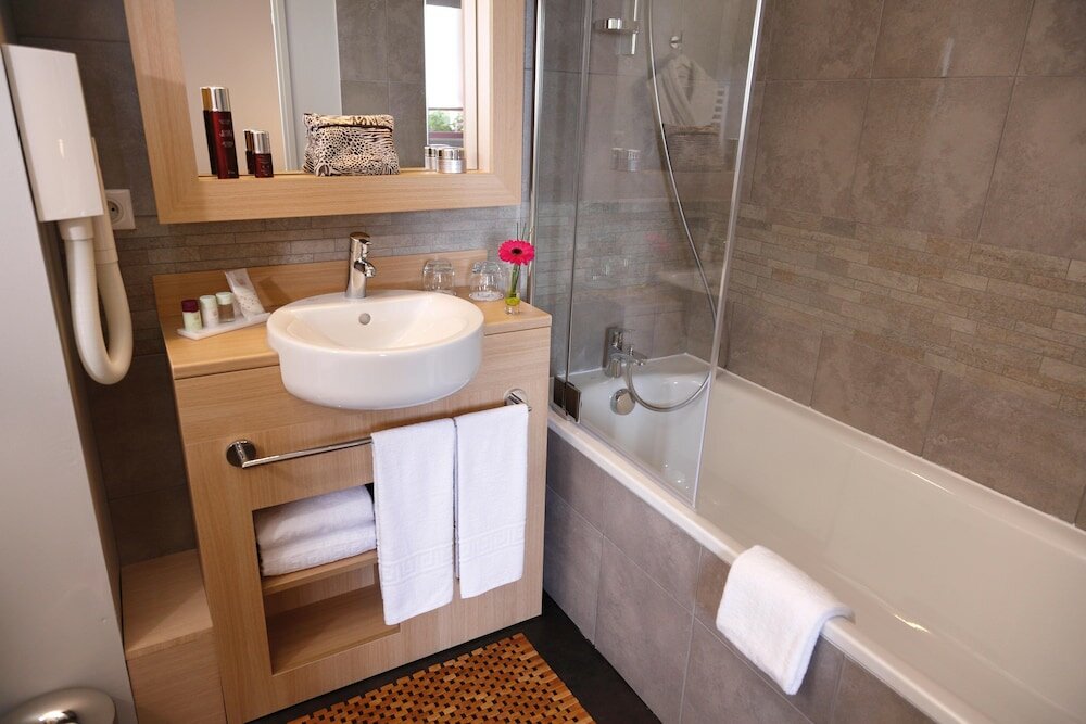 Фото Appart'City Classic Reims Parc des Expositions