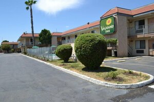 Гостиница Vagabond Inn Fresno