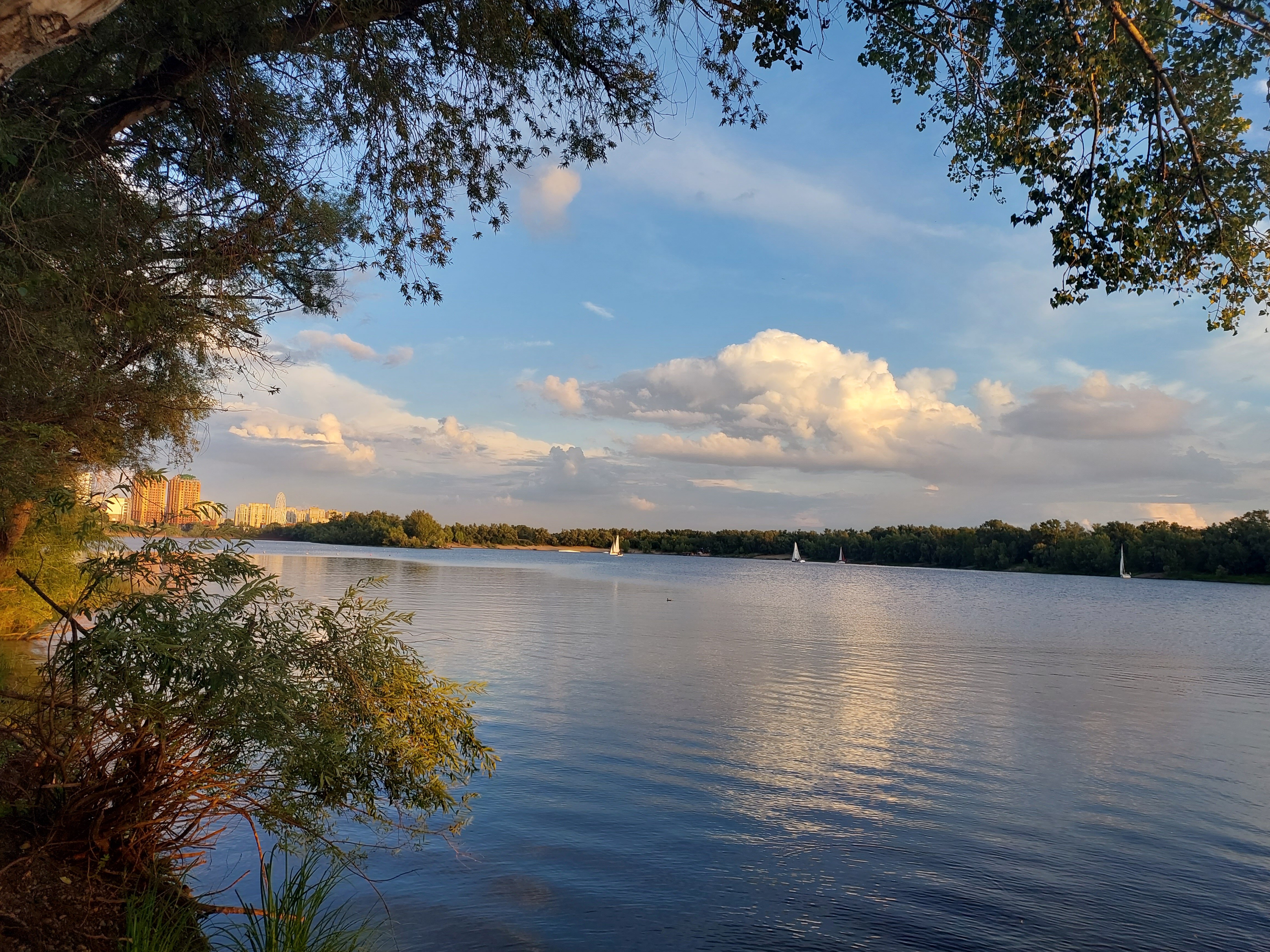 Фото Гостиница Иртыш