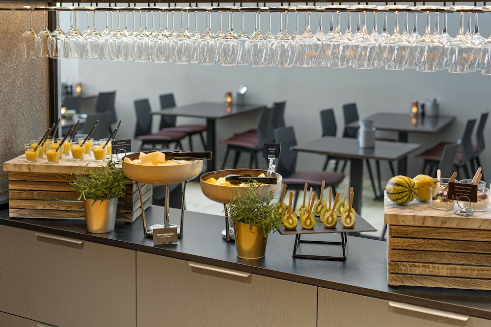 Фото Quality Hotel Saga