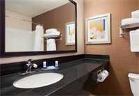 Фото Fairfield Inn & Suites Lansing West