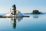 Eleals Corfu