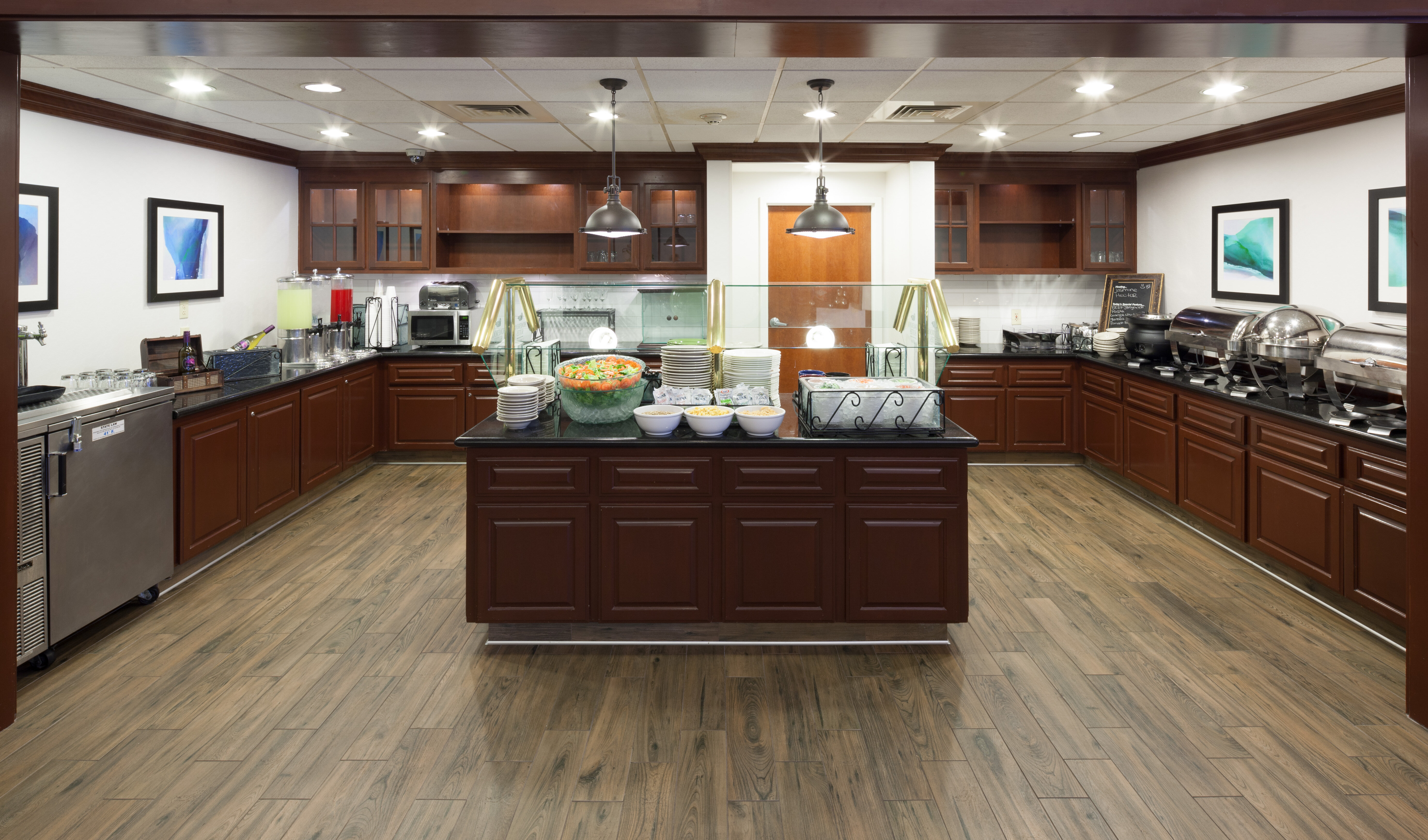 Фото Hilton Adelaide