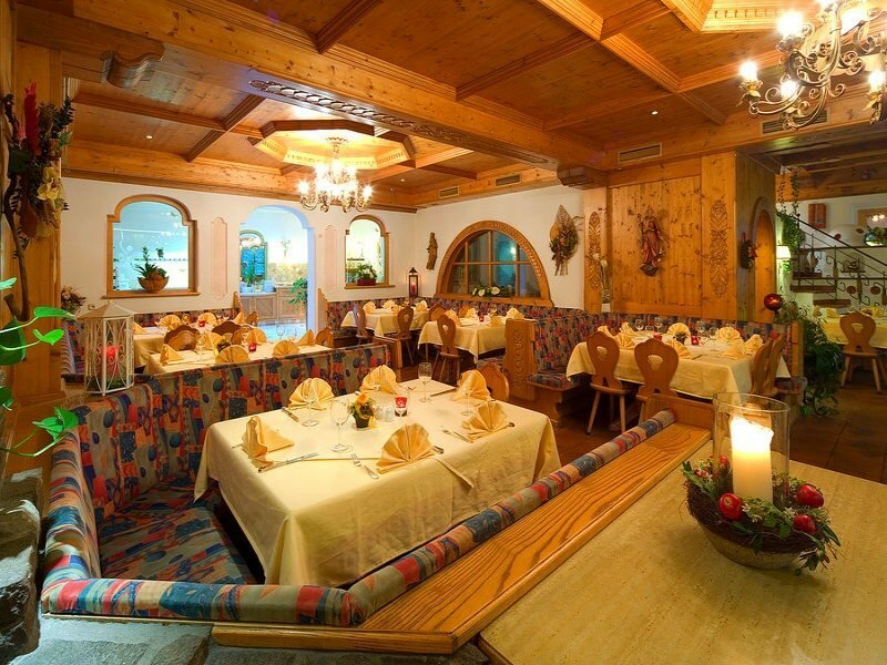 Фото Hotel Obermair