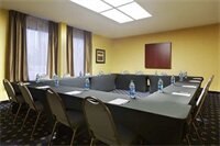 Фото Hampton Inn Raleigh Cary