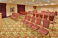 Фото Holiday Inn Express Southfield-Detroit, an Ihg Hotel