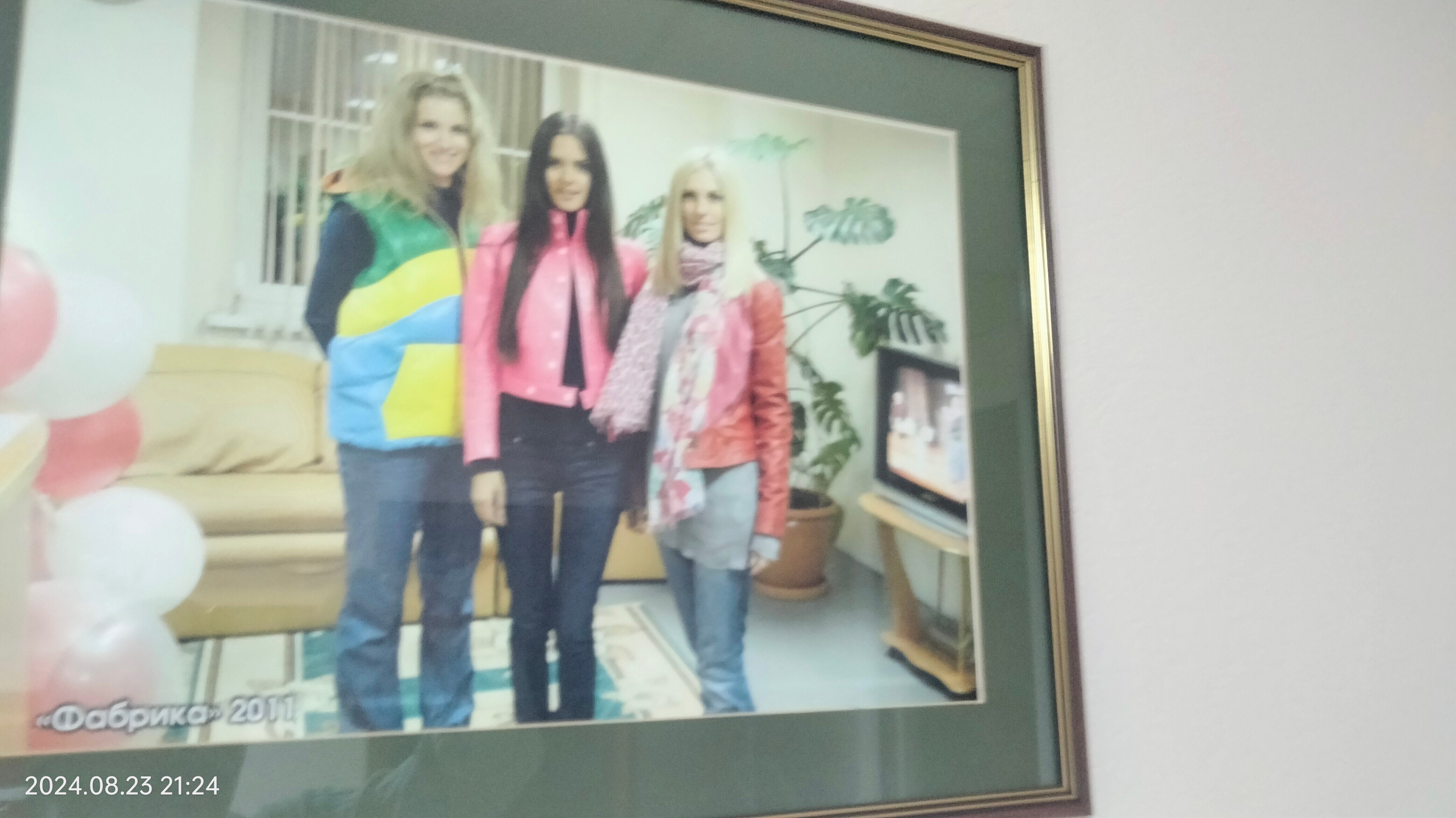 Фото Альянс