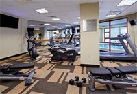 Фото Courtyard by Marriott Lyndhurst Meadowlands