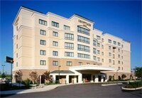 Фото Courtyard by Marriott Newark Elizabeth