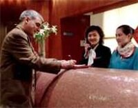 Фото Jinjiang Inn Chongqing Shopping & Entertainment