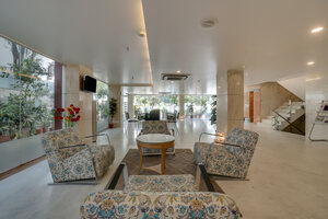 Гостиница Iris Park Hotel