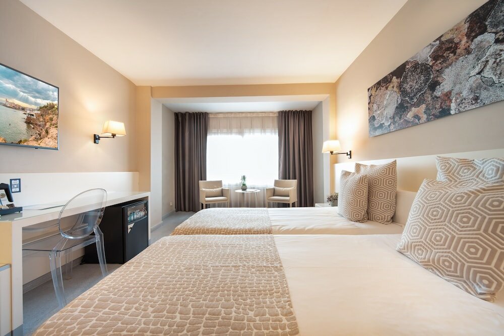 Фото Calipolis Sitges