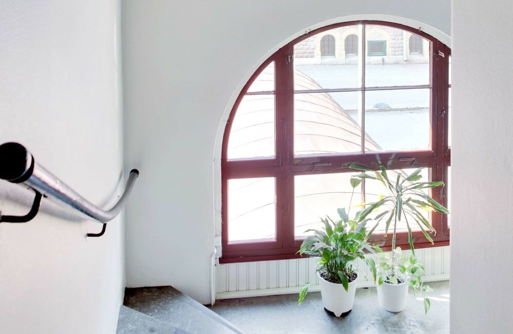 Фото Best Western Tidbloms Hotel