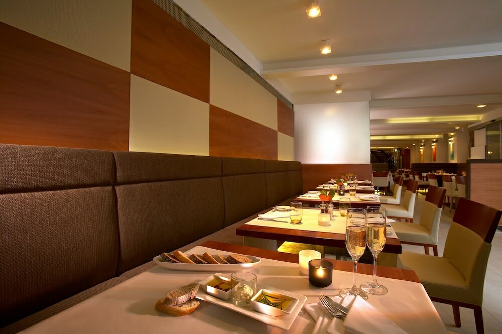 Фото Hotel de France